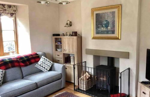 Former school cottage near Bridgnorth - Foto 12