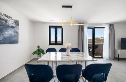 Luxury Villa Stella in a natural setting - Foto 12