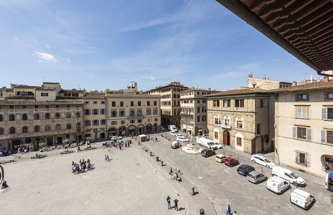 Santa Croce Palace by Mmega - Foto 70