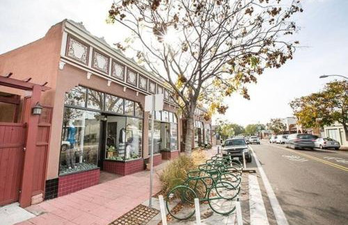 South Park - Mountain Views - Central - Tranquil - Foto 24