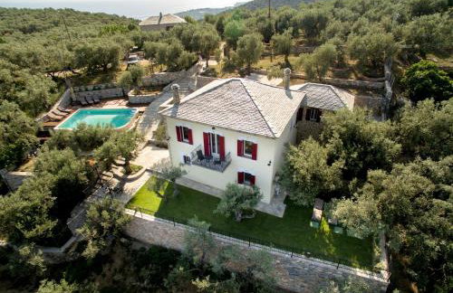 Villa Andromachi by Pelion Esties - Foto 41