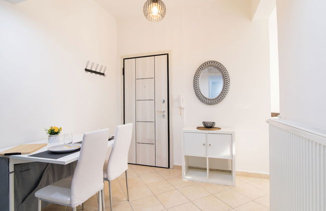 Midtown Apartment by CorfuEscapes - Photo 19