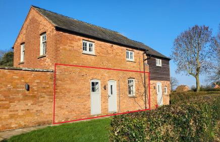 Gardeners Cottage Apartment - Foto 15