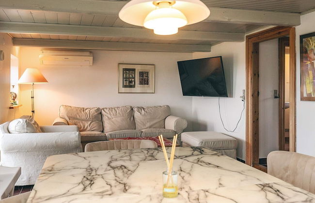 Panoramic View Fisherman's House - By Traum Ferienwohnungen - Foto 33