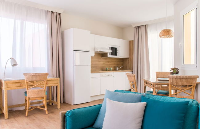 Hotel Esmeralda Maris by LIVVO - Photo 31