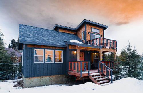 Iris-Fireweed Meadow Vacation Rental - Foto 19