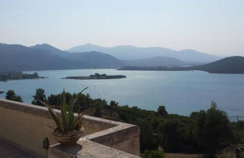 Secluded house with great view and private beach - Foto 21