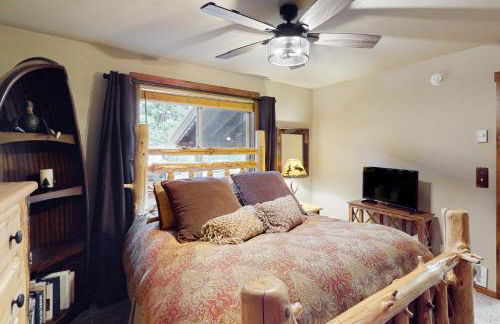 Pine-Loch Sun Retreat - Foto 10