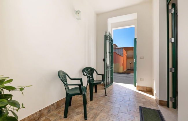 3281 House Zia Fiume by Barbarhouse - Foto 23