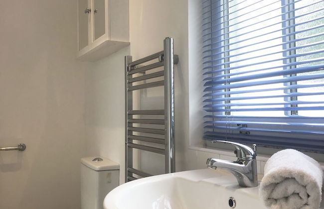 Lux Blu - Truro Apartment - Foto 22