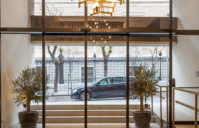 Apartamentos Recoletos - Photo 34