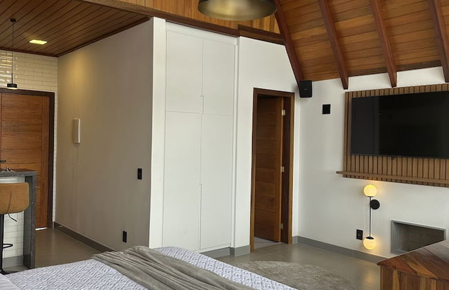 Chalés Laguna Alto Viçosa - Foto 10