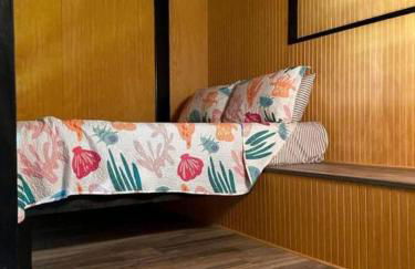 Rustic Horse Stall Suite B&B Near Nashville and has Private Bath, Loft Beds & Country Breakfast - Foto 17