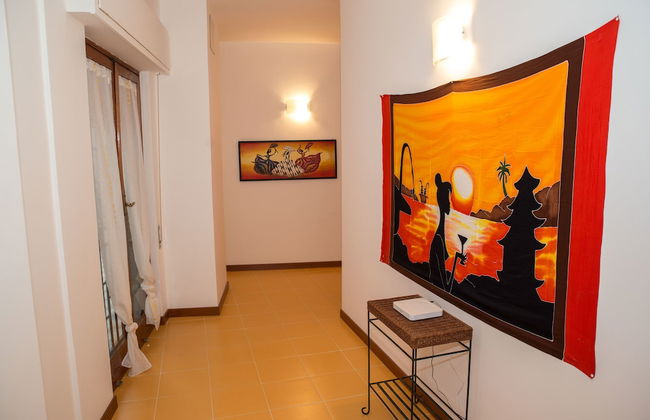 Loft Notarbartolo 1 - Foto 4