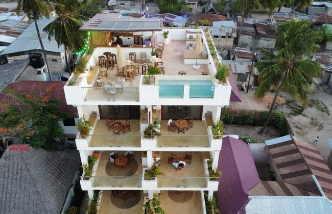 Aluna Beach Apartments - Foto 79