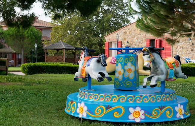 Antico Podere San Francesco Hotel - Foto 42