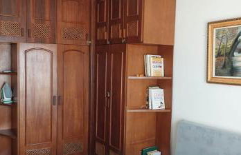 Apartamento 3 quartos e 3 sacadas de frente para o mar com visão panorâmica de toda praia de Itapema - Foto 60