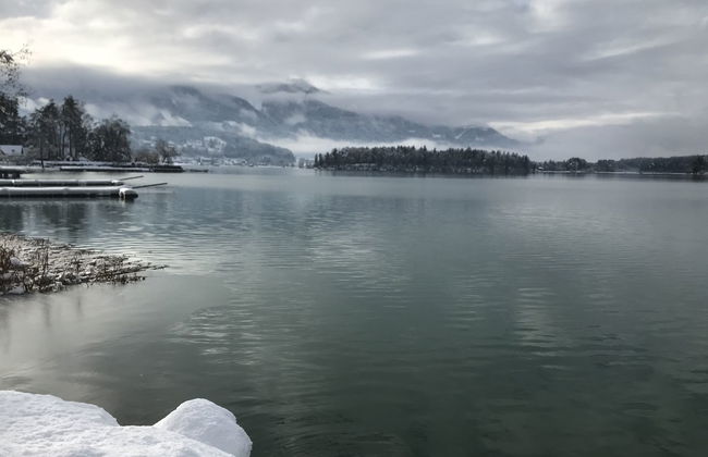 Seehaus Blue Faak - Foto 62