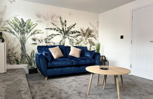 Hardy Hideaway - Foto 30