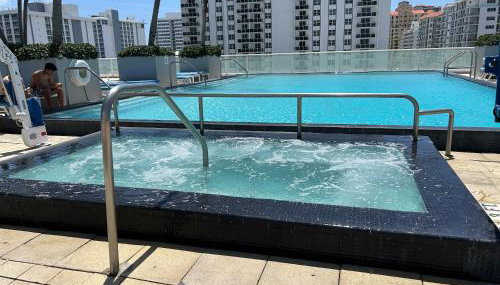 Beachfront-Spacious W Residence - Foto 4