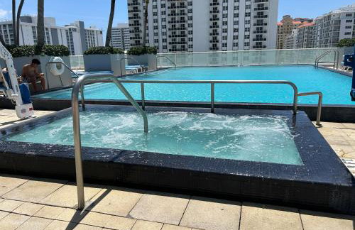 Beachfront-Spacious W Residence - Foto 4