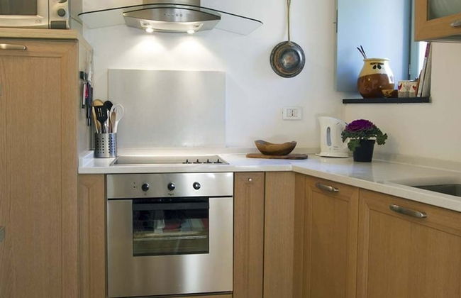 Cassa di Loggia Stunning Medieval Setting - Photo 4