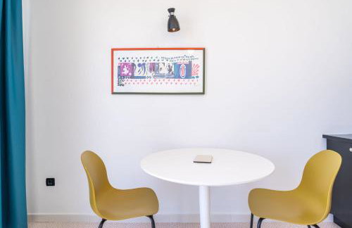 Apartments Ranieri Kono - Foto 77