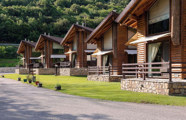 Natura Chalets - Foto 68