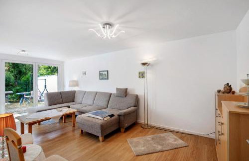 Ferienwohnung mit Garten - Foto 5