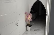 Exklusives 115 m Designer Apartment Kamin Spa-Bad Balkon Lounge Fürth - Foto 5