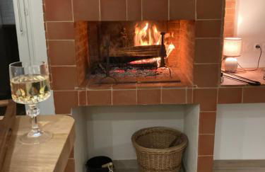 Charmant studio avec vue sur le château de Montségur - Foto 3
