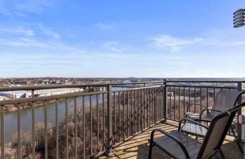 Luxurious Downtown Corner Views 2 bed 2bath 61 - Foto 5