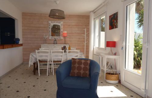 Holiday Home Rendez-vous à la plage by Interhome - Foto 28