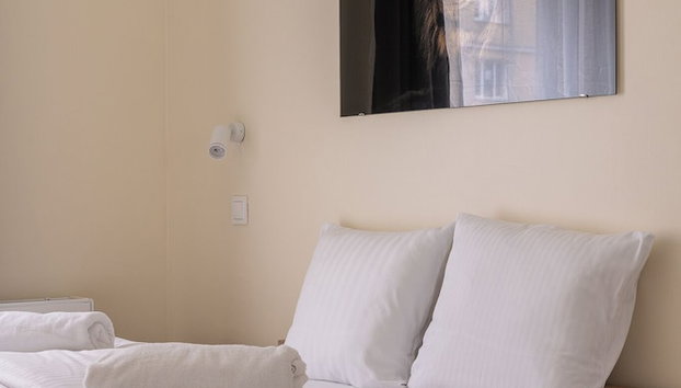 RentPlanet - Apartamenty Czysta - Foto 5, Habitación