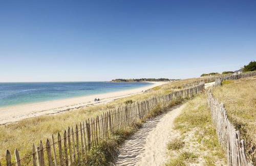 Jolie maison pour 5 - Pointe de Kerners Arzon - Foto 19