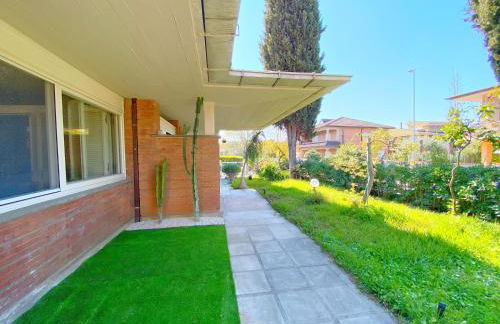 VILLA BRANDO - Exclusive 9-Guests Villa near Sabaudia, with Garden & Bikes - Foto 68