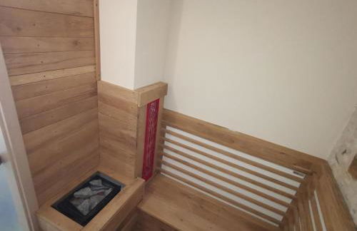 Altes Haus - Foto 25