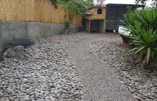 Cottage Quinze & Apartment with Swimming pool - Foto 24