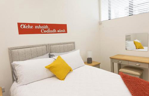 Ferryquay Suites - Foto 14