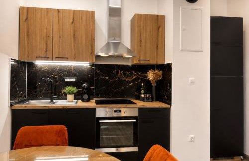 LA2 luxury apartment near Bacvice beach - Photo 6