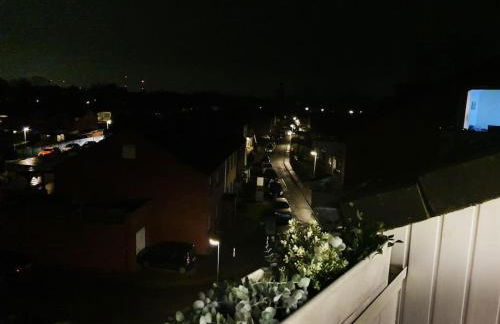 Modernes und ruhiges Appartement mit Loggia - Photo 30