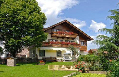 Residence Linde - Ferienwohnungen & Apartments - Foto 1