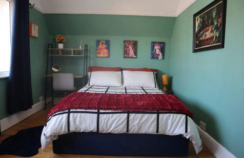 Beautiful House in Port Sunlight - Foto 24