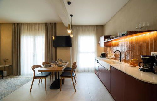 CENTAURO Prime Residencies - Foto 74