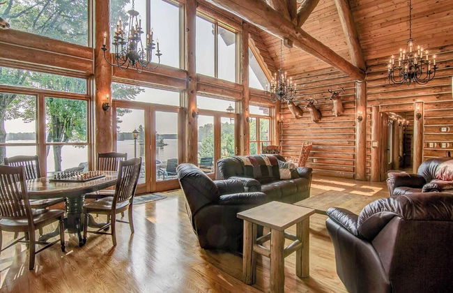 Chippewa View Lodge - Foto 17