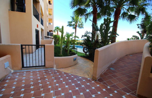 Albardi 3ºA - Magnífico apartamento en Aguadulce - Photo 50