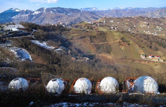 Zedome Panorama - Foto 31