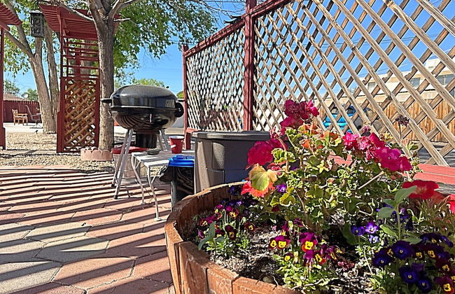 1 or 3 Bedroom Apartment with Full Kitchen - Photo 27