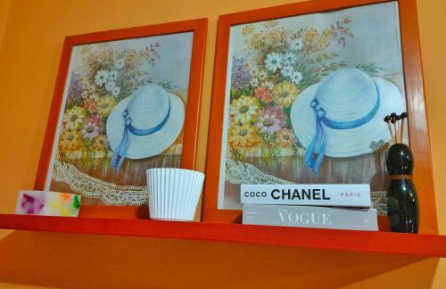 A Casiña do Patio - Foto 26