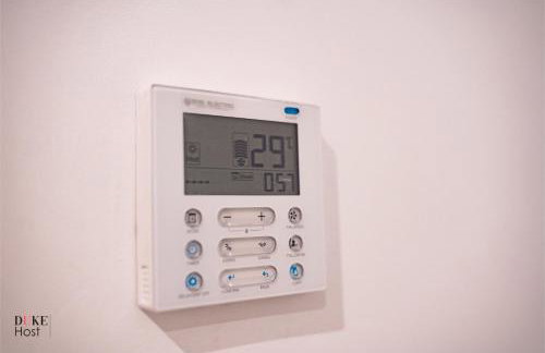 5Torres Apartment - Foto 10